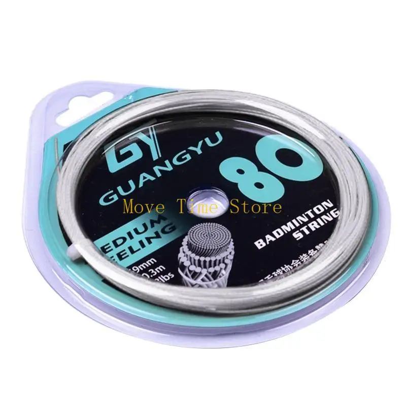 92ME Badminton String Sport Machine Stringing Acces 33.8ft Reels Training Beach Net