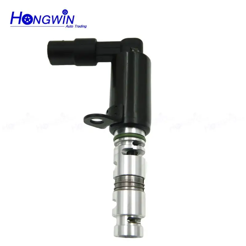 Genious No.: 24375-2E000 VVT Pressure Valve Engine Variable Timing Solenoid Exhaust Fits Hyundai Elantra 1.8L For Kia Forte