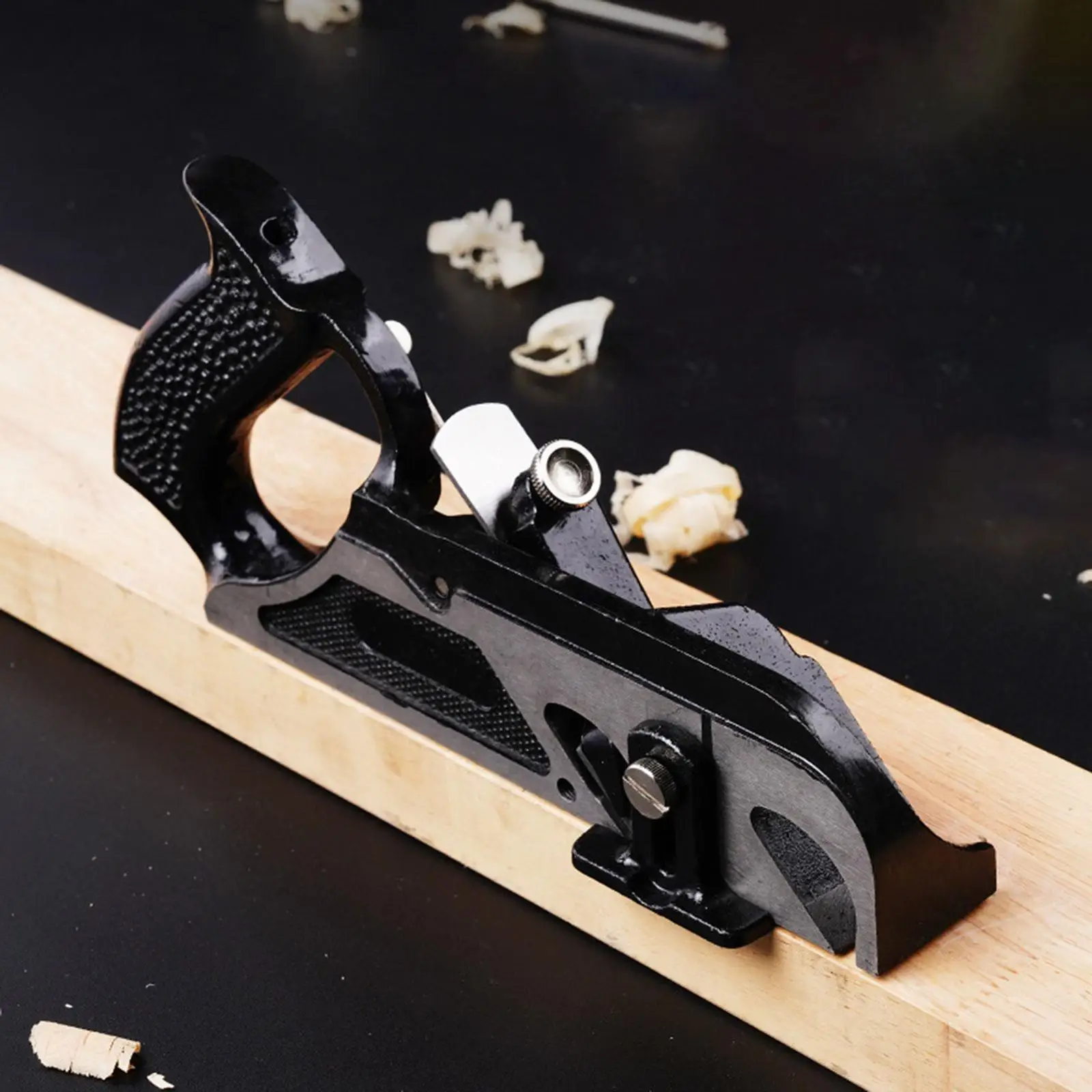 woodworking-plane-cast-iron-manual-tool-flat-bottom-smoothing-block-planer-for-wood-craft-projects