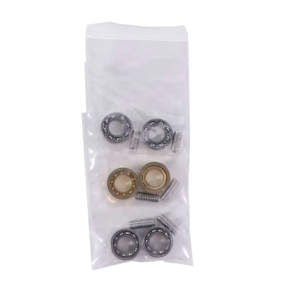 Yoyo Strings Yoyo Replacement Bearing Unresponsive Remover Tool Unresponsive Yoyo Bearings With Axles High Precision