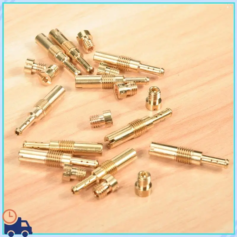 10Pcs Carburetor Ma… - image