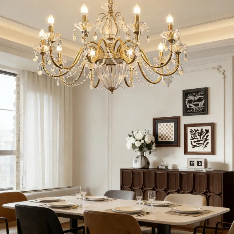 American Luxury Sty…