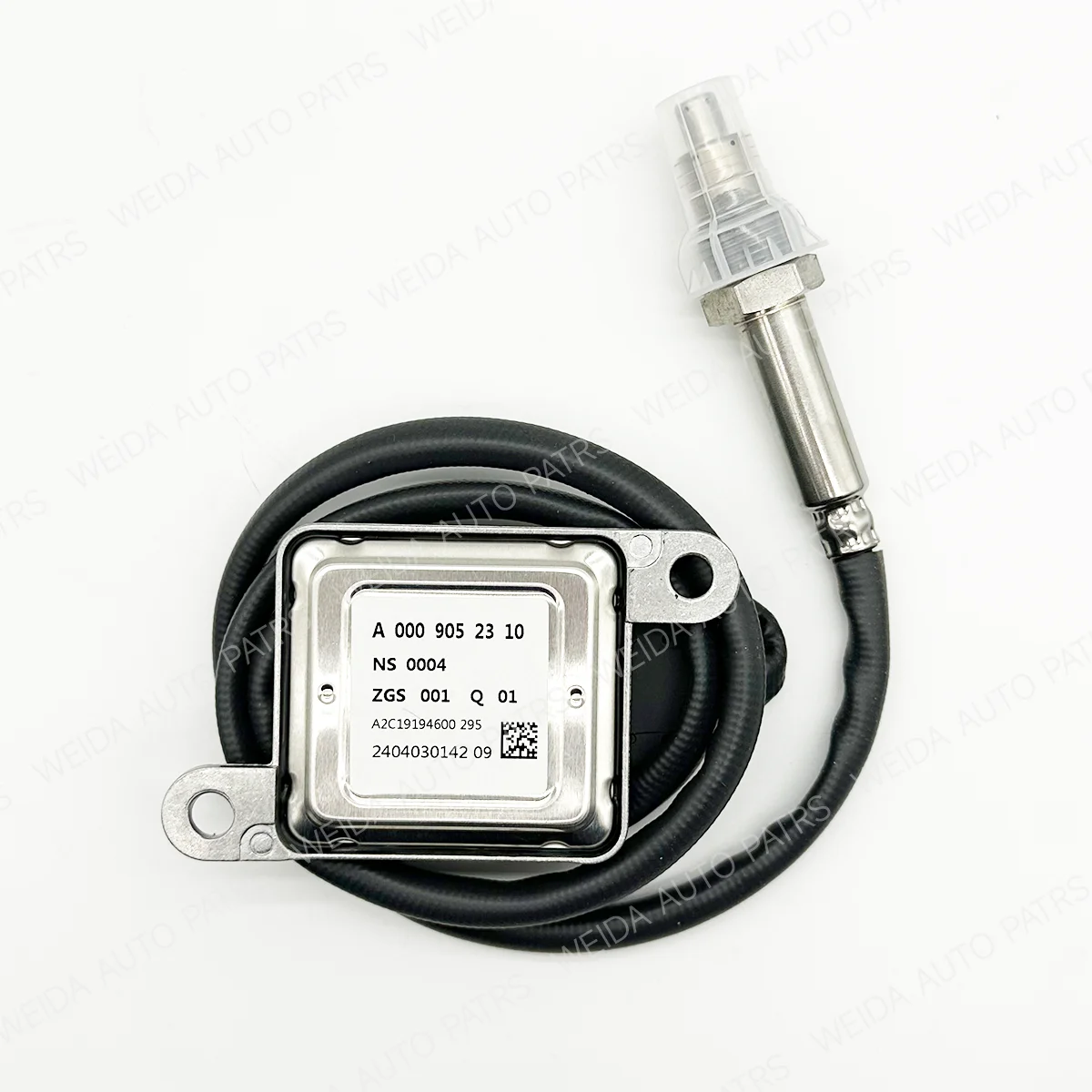 A0009052310 A0009054410 High Quality Chip For NGK Probe Nox Sensor For Mercedes-Benzz ML GLE C E SLK Class W166 C160 0009054410