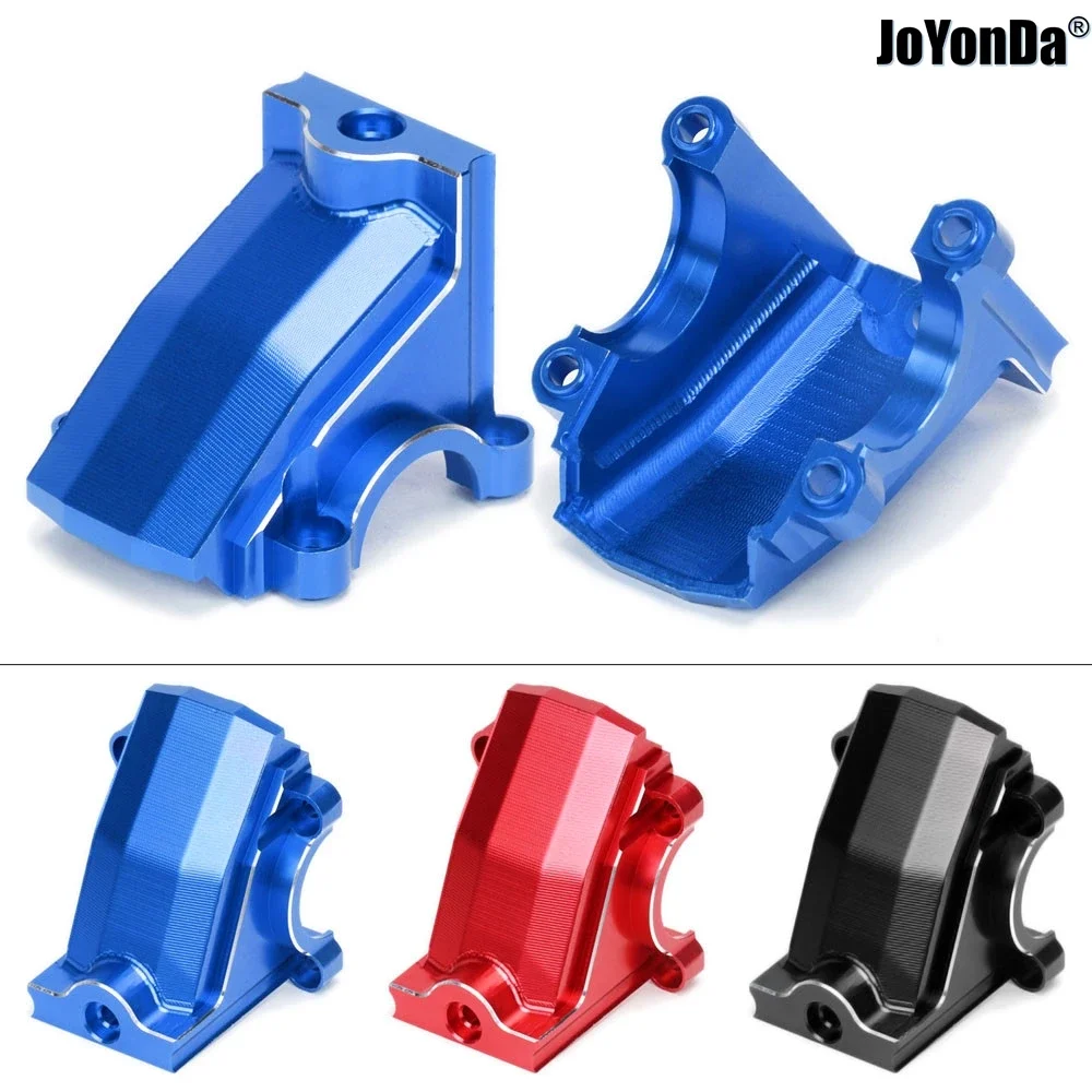 #7780 Aluminum Differential Housing fits Front & Rear for RC Traxxas X-Truck X-MAXX 77086-4 XRT™ 78086-4