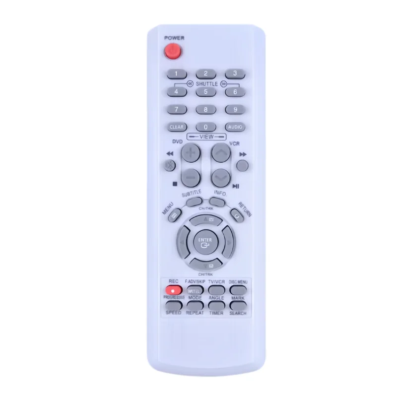

Suitable for 0021C 0021B, compatible with Samsung DVD recorder remote control