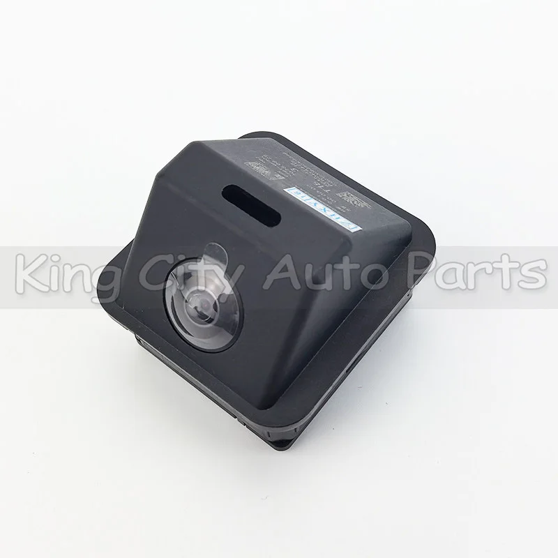 CAPQX Rear All-Round View Camera Assembly For Chery Tiggo 8 Pro Rear Reversing Camera Rear View 360 Panoramic Camera 704000593AA