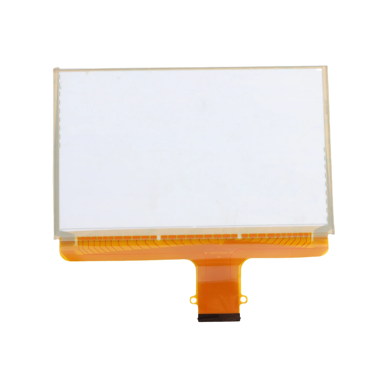 

8 55 Pin Touch Screen DJ080PA-01A FOR Chevrolet Colorado Yukon Tahoe Suburban 2015-2019 Car Accessories