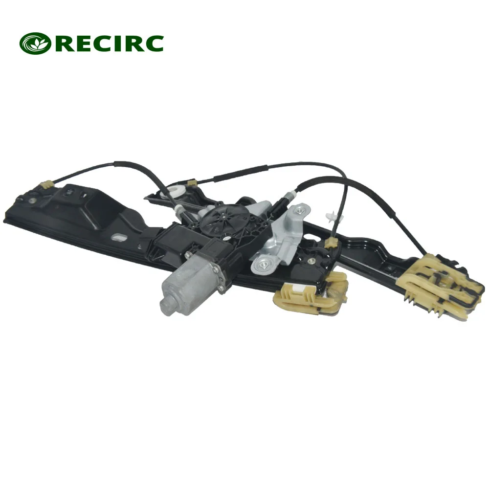 

Power Window Regulator with Motor for Buick Excelle GT PA 09-14 Front Left 13350758 13350757 13260128