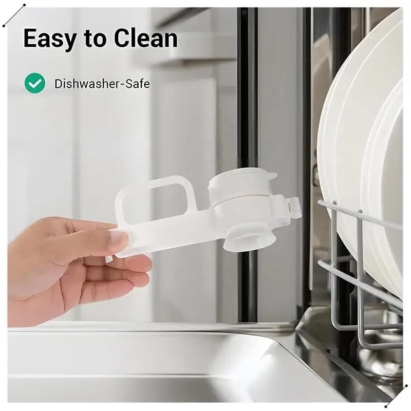 Food Bag Sealing Clip With For Spout, Food Bag Clips With For Spouts, Bag Food Sealing Spout Sealing Clip