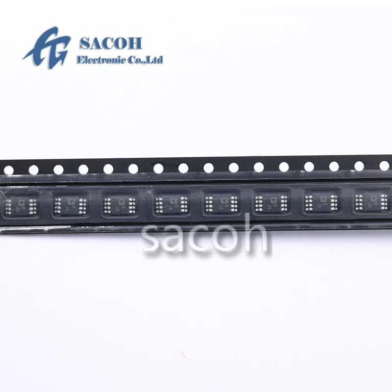 

(SACOH Electronic Components) AD8626ARMZ 3Pcs 100% IC Chip integrated circuit