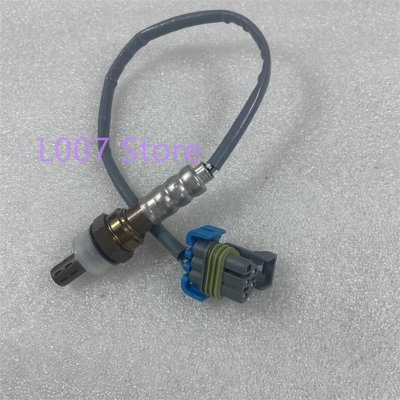 

O2 Oxygen Sensor Lambda OEM# 12621696 For Chevrolet Malibu Captiva 2.4L Buick Lacrosse Regal GL8 Opel Vauxhall Antara