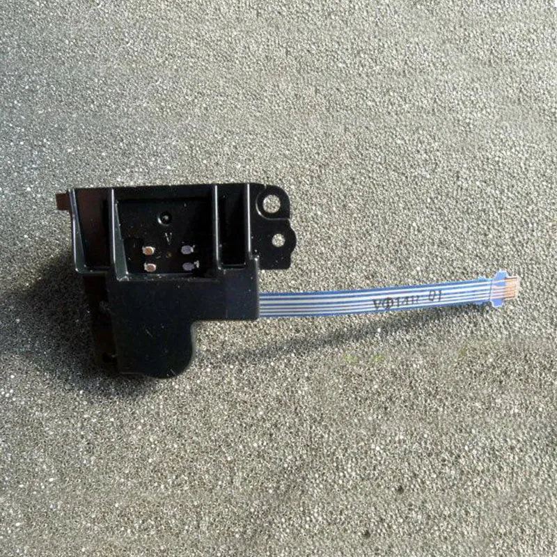New handle zoom switch assy repair parts for Sony PXW-FS7 PXW-FS7M2 PXW-Z280 Z280 FS5 FS7 FS5II FS7II FS7M2 camcorder