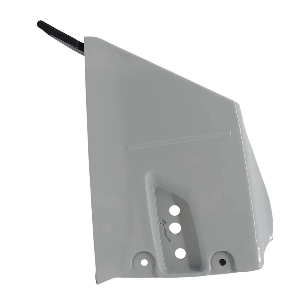 1PC MS661 MS661C Gruppo coperchio anti-chip Coperchio frizione in plastica adatto per i modelli 1144 640 1705 Parti di apparecchiature elettriche esterne