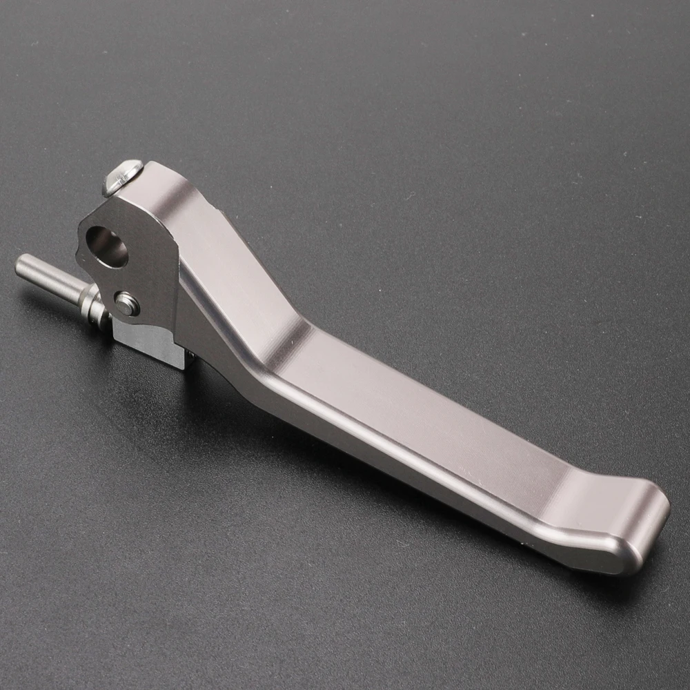 FOR KTM 65/85/105/125/250/300/144/525 SX/XC/EXC/XCW/EXC 400 XCFW/EXCF Motocross Clutch Levers Handle Grips Conversion Kits Left