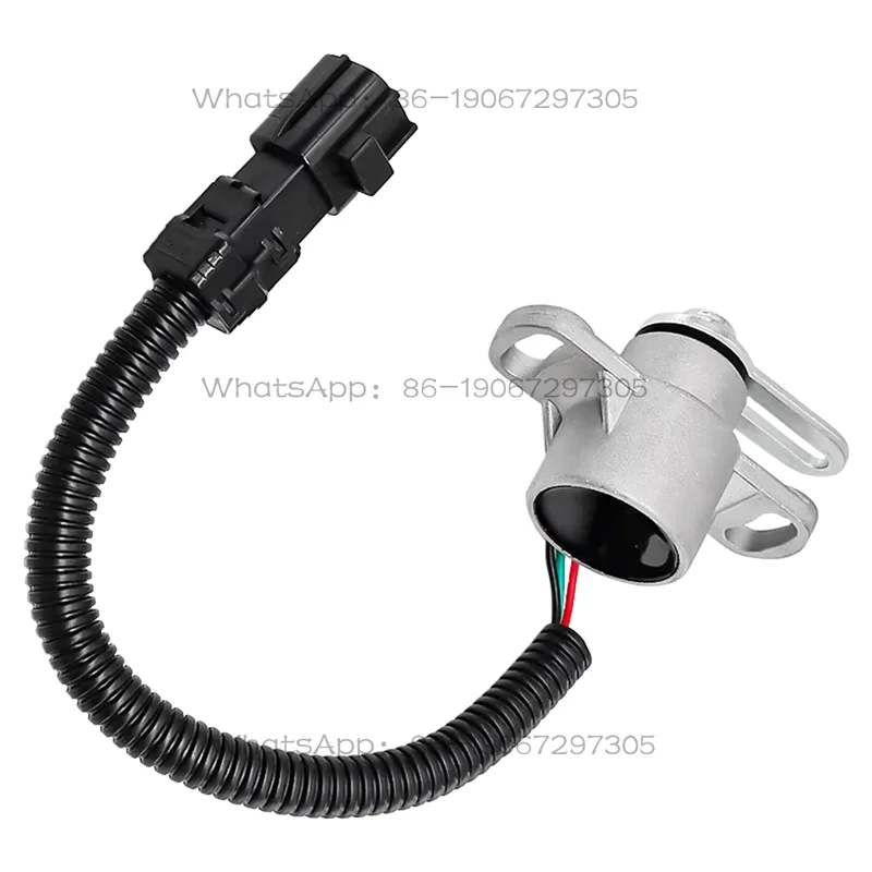 

89452-E0010 Electronic Accelerator Pedal Control Sensor for Hino 700 P11C Engine for Sany 89452E0010-A87Q