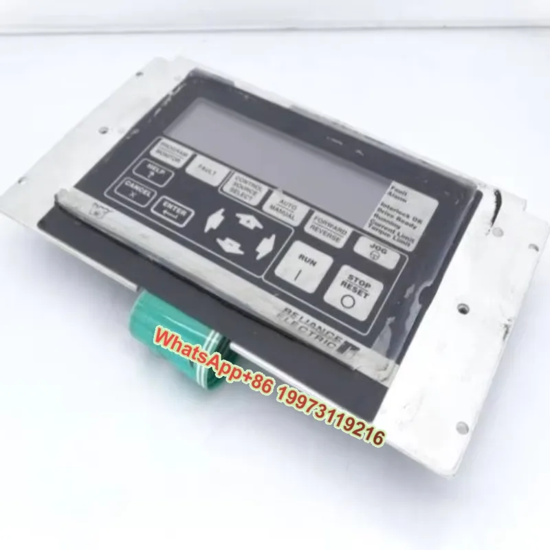 

Оригинальный бренд Plc 807303-R HMI