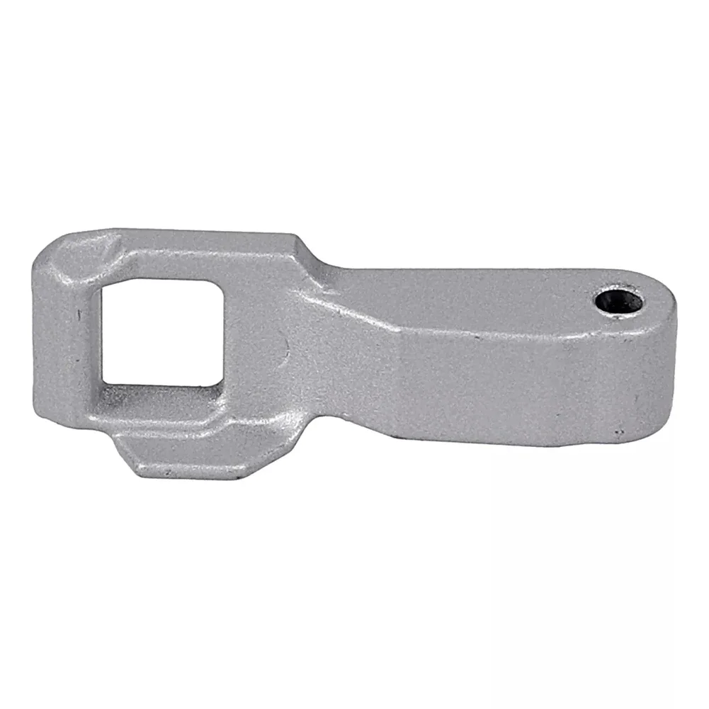 Heavy Duty MFG63099101 Washing Machine Door Buckle Effortless Installation Compatible With Various Washer Models