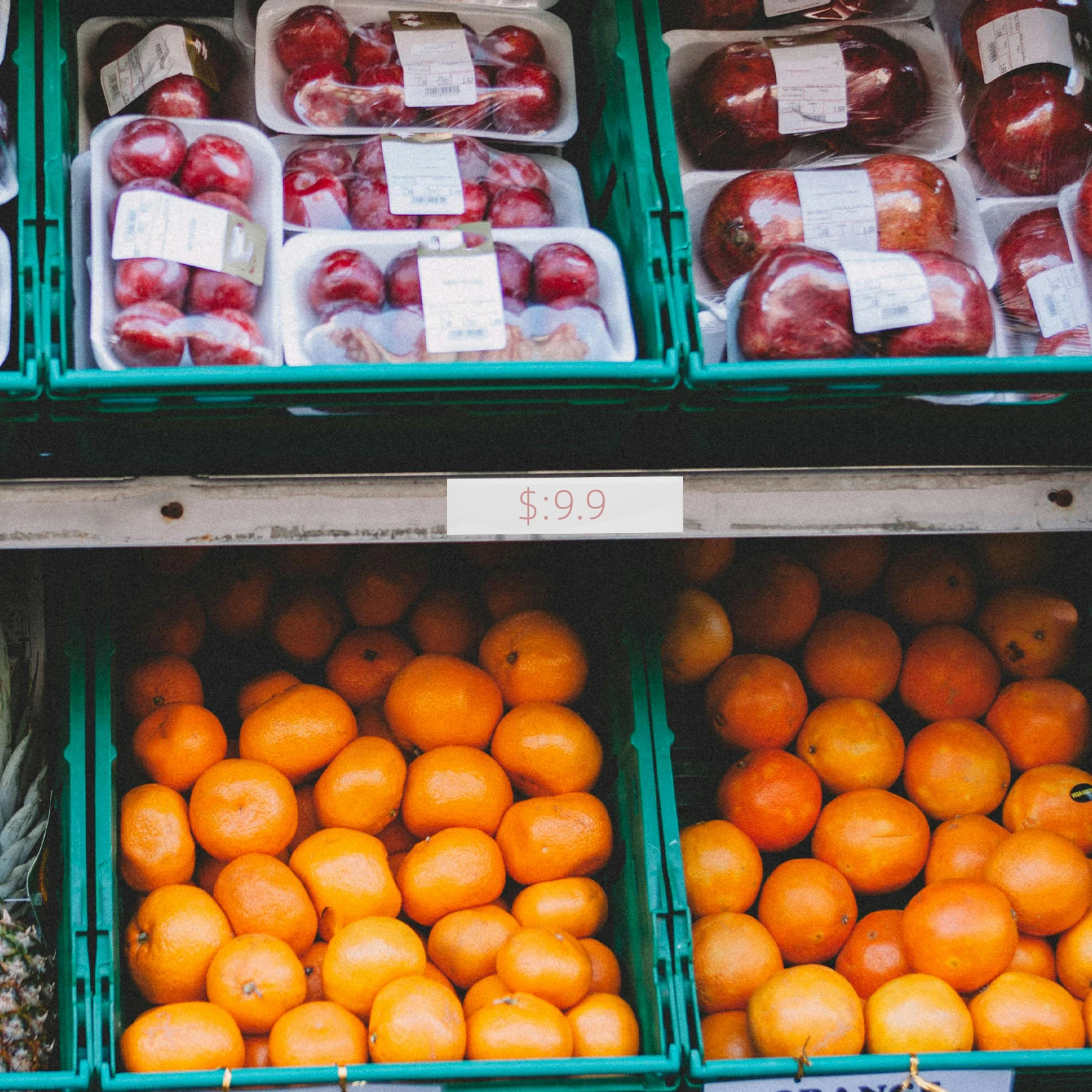 1 Set Transparent Adhesive Label Pockets Pvc Clear Card Holders For Warehouse File Cabinet Organization Self-Sticking Plastic