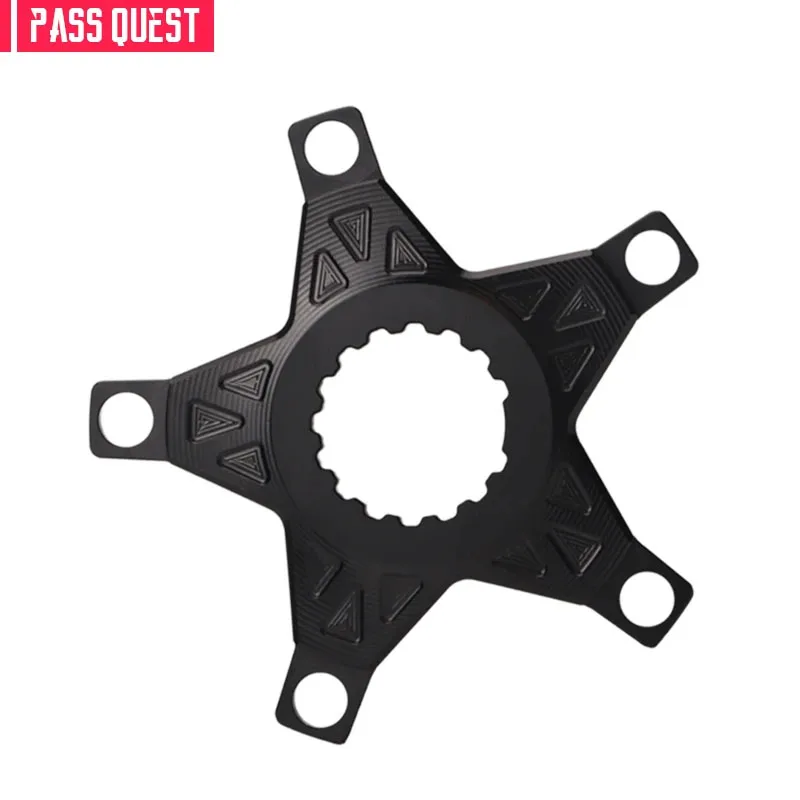 PASS QUEST for Magene QED Spider, Modification Parts, Suitable for Power Meter with Charging Hole - view 5