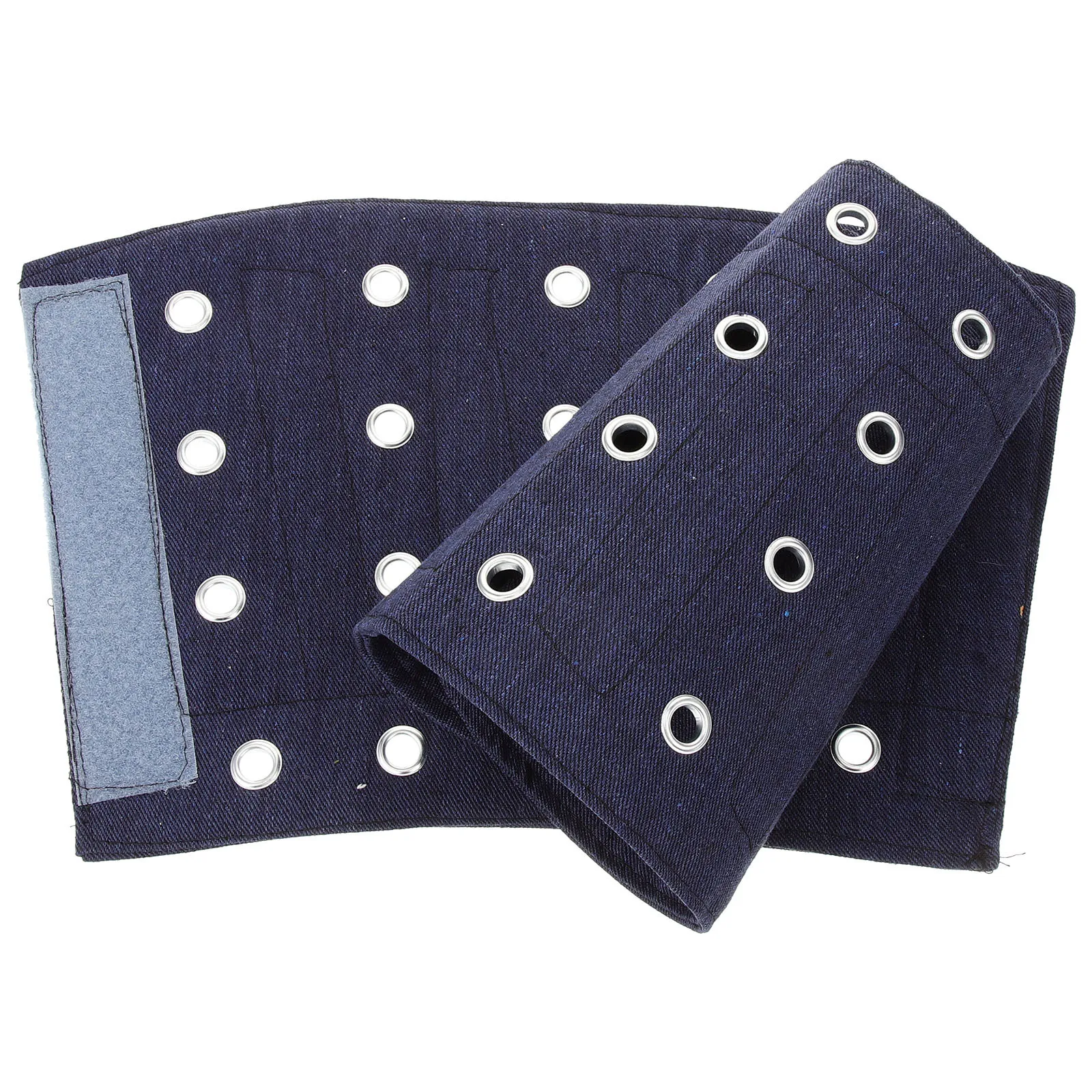 زوج واحد من أكمام المعصم المقاومة للقطع الواقية للرجال والنساء ومضادة للقطع وقابلة للتنفس وخفيفة الوزن ومعدات سلامة العمل