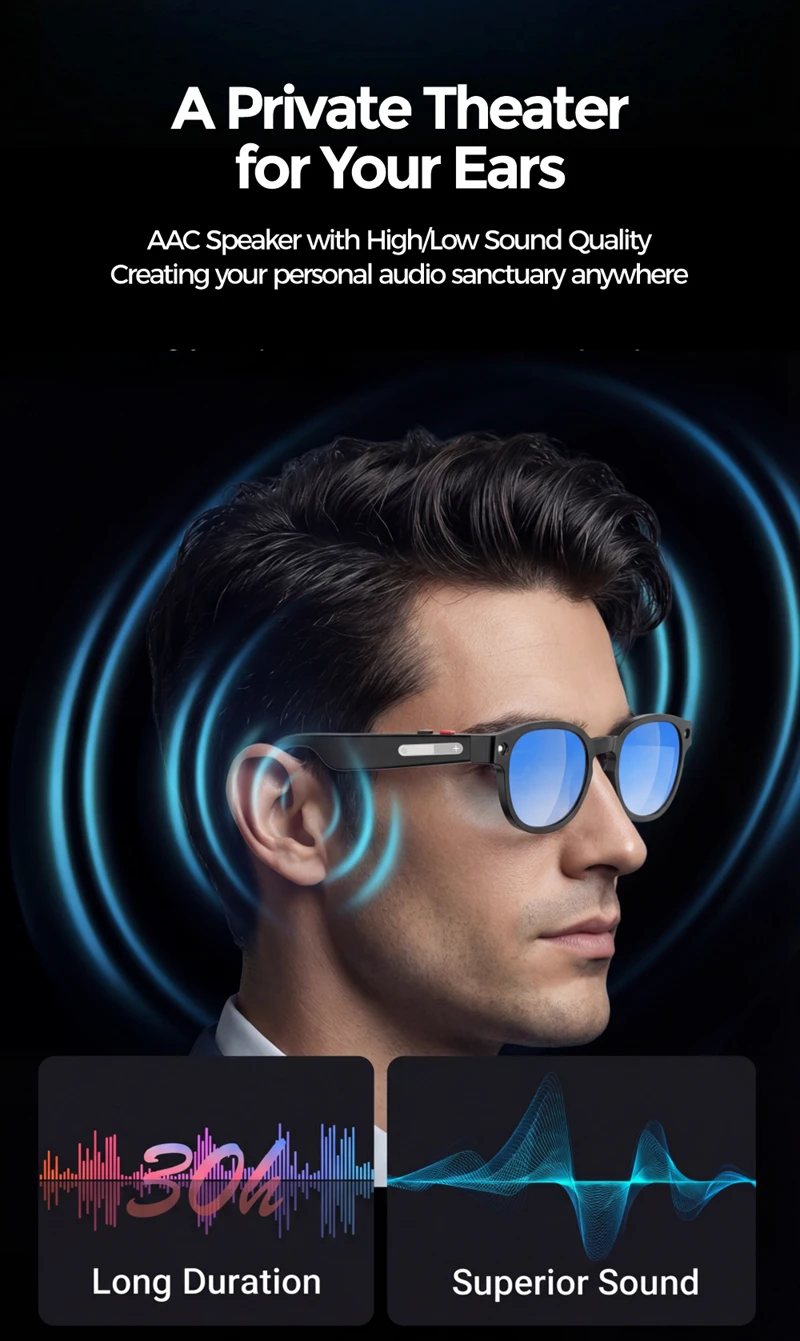 Thumbnail 4 - #24 Low Cost Smart Glasses That Work