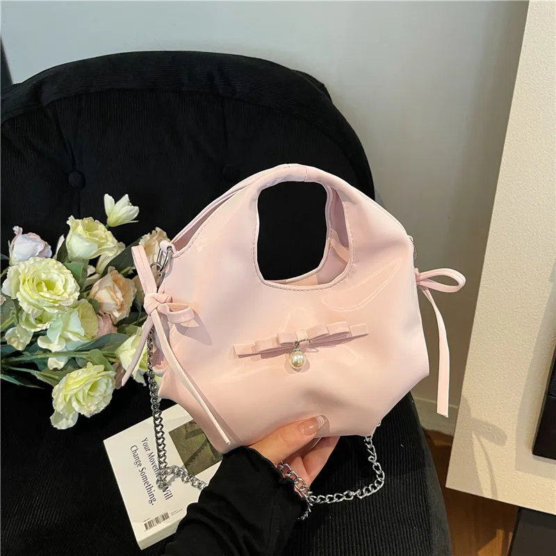 Chic 2025 Convertible Tote Backpack for Women, Versatile Shoulder Sling, Fashionable Bag with Inner Pockets for City & Weekend​