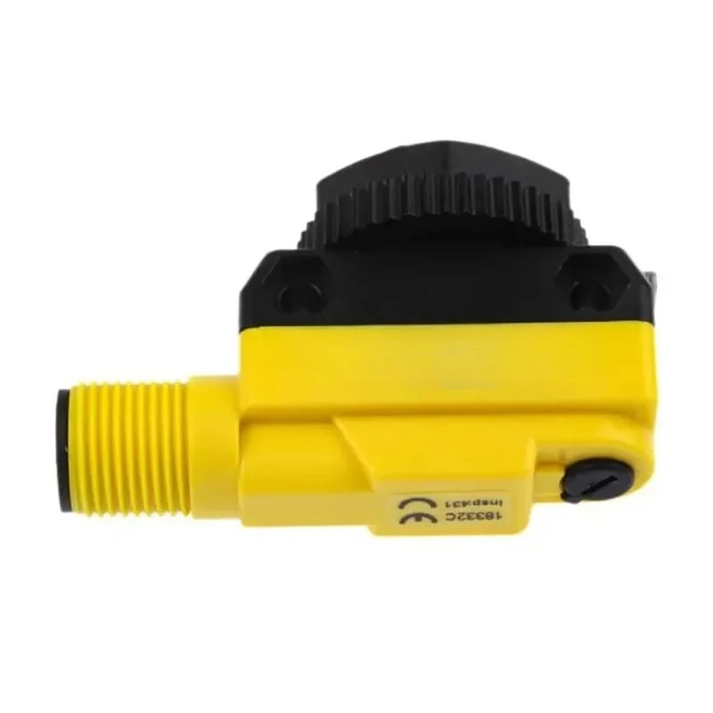 

Brand New Original QS18VP6LPQ8 Photoelectric Distance 3.5m Output Type PNP QS18VP6LPQ8 Fast delivery