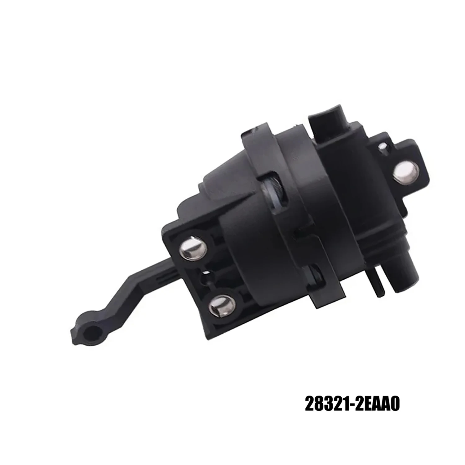 28321-2EAA0 283212EAA0 Air Inlet Actuator สําหรับ Hyundai Elantra Sedan Elantra Kona Tucson Veloster สําหรับ Kia Forte Soul 2.0L