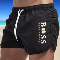 Summer Trend Sports Men Women Shorts Beach Cool Swimming Training Cycling Fishing RunningTravel Party Leisure Teen Beach Pants