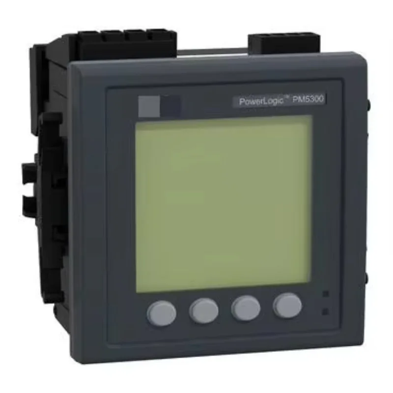 

Three Phase Smart PV Power Meter Multi-function Electric Energy Measuring Instrument Grid Distribution Digital Meter