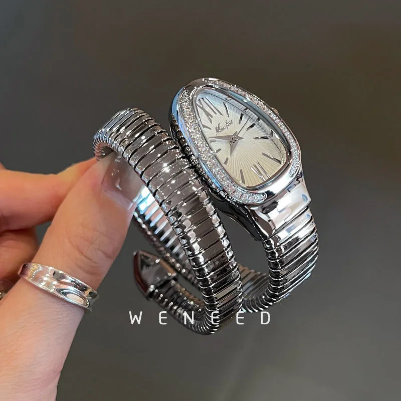Reloj Mujer 2021, новые роскошные золотые часы
