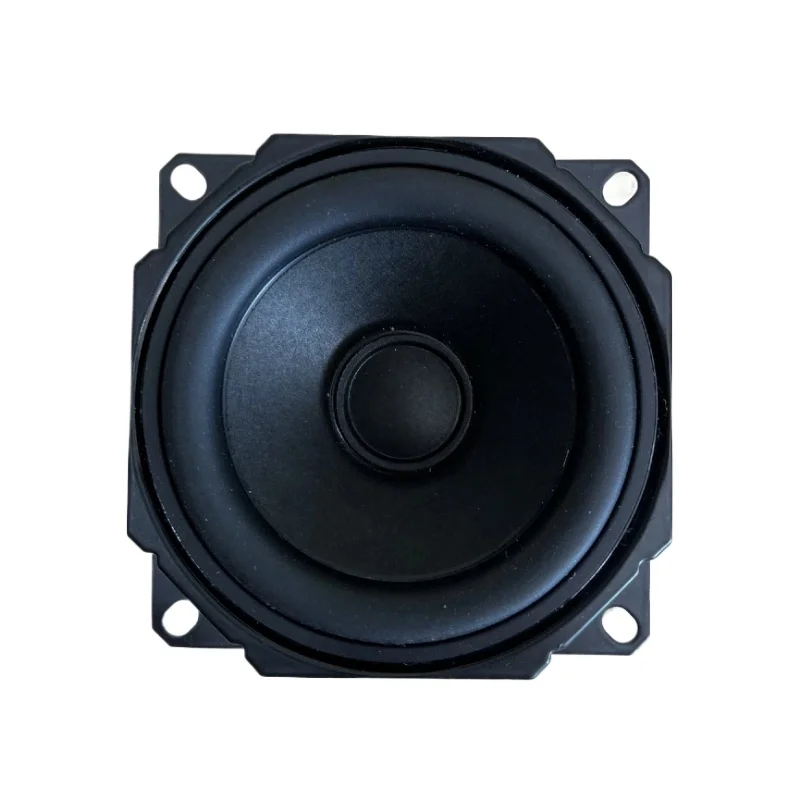 SOTAMIA 2Pcs 3 Inch Altavoz Portable Speakers 8 Ohm 20W HIFI Speaker Midrange Music Sound Home Audio Loudspeaker for JAMO