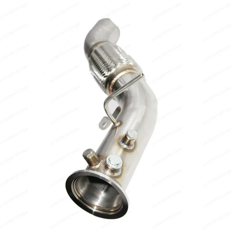 

Применимо к F30 F31 F34 N47N Сливная труба водосточной трубы, совместимая с системой дренажа воды M