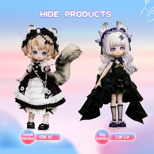 6ベストセールスドラゴンBJD -3