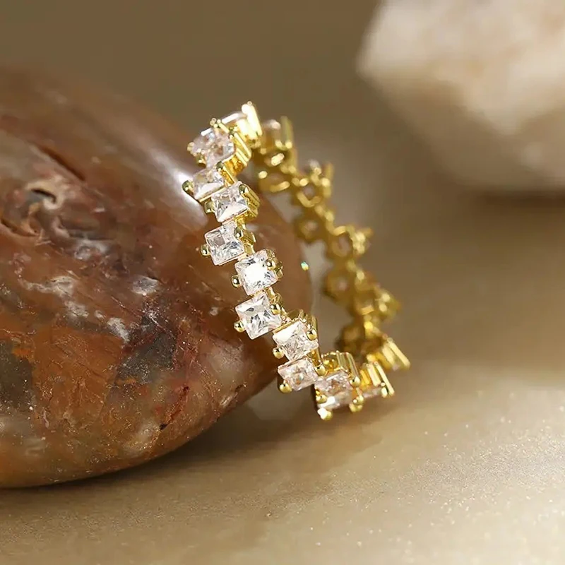 Huitan Irregular Sq… - image