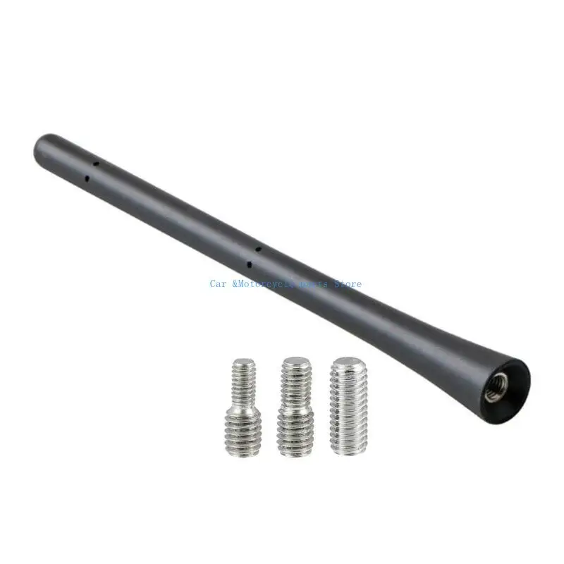 

Y9UC Car Radio Roof Antenna Mast Rod EG23-66-A30 Stable Reception Improved Navigation For CX-7 2007-2014 Accessories