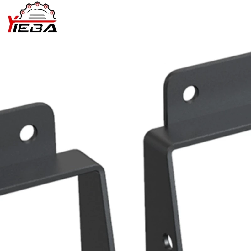 جديد 2024 لـ Polaris Sportsman 450 H.O./570/ 850/ XP 1000/ XP 1000S جهاز تشويش إذاعي 850/ XP 1000S مجموعة أوتاد قدم ملحقات الدراجات النارية