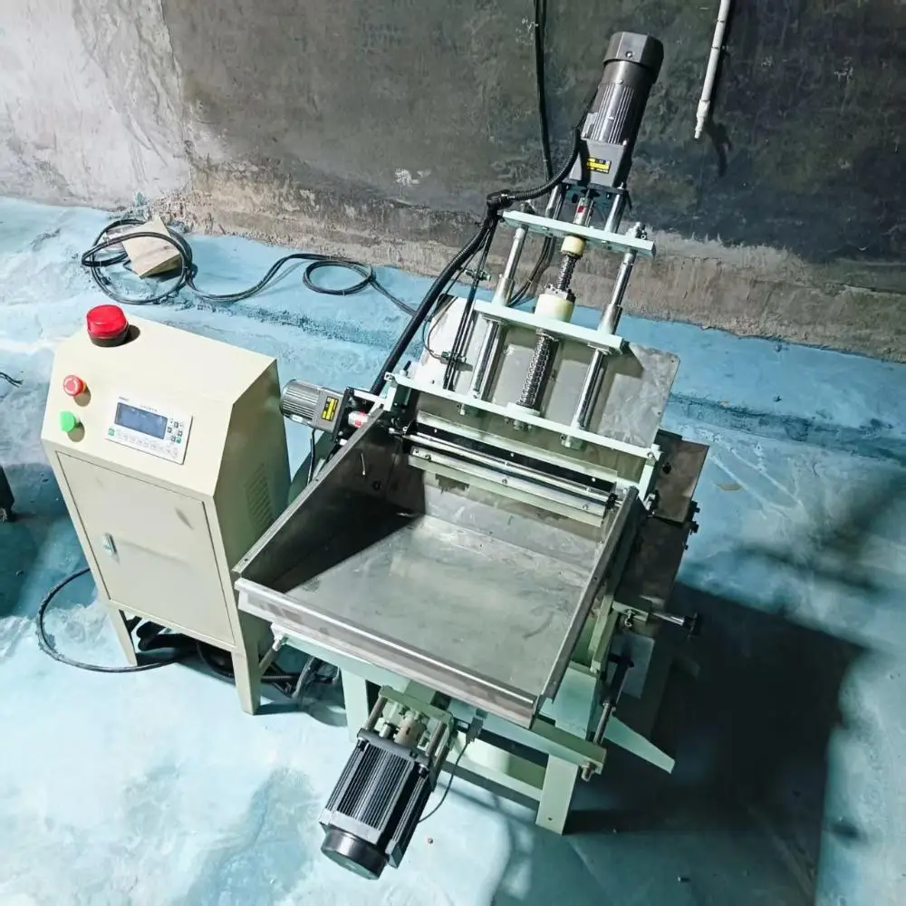 Customizable Fully Automatic Jewelry and Jade Cutting Equipment Rough Grinding Round Bead Machine