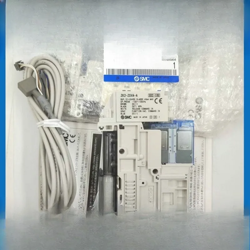

Детали для вакуумного генератора SMC ZK2A07K5AL/BL06ZK2A10K5ALA08ZK2A12K5NL2 06/0