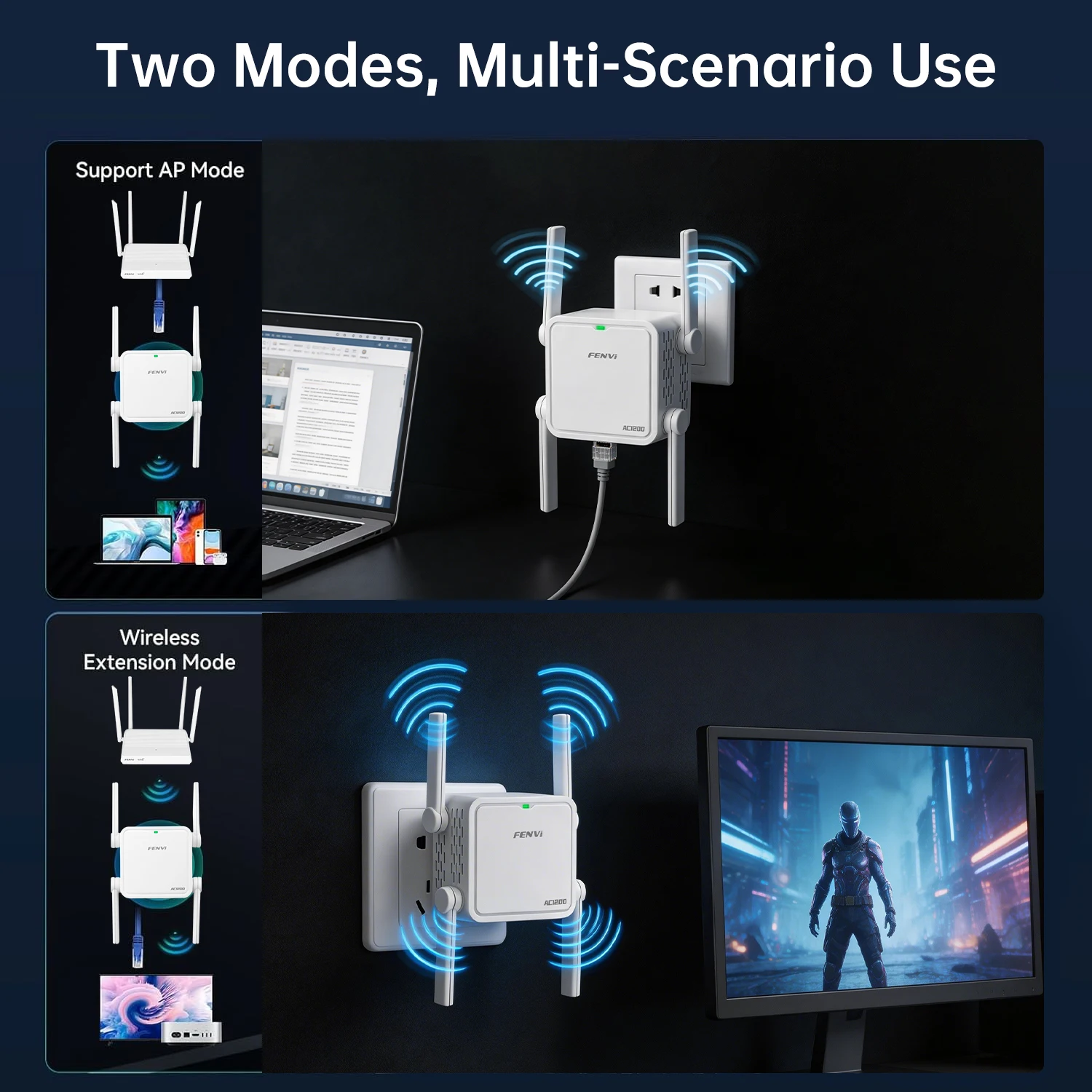 Thumbnail 3 - #75 Highest Rated Network Devices to Buy in 2026