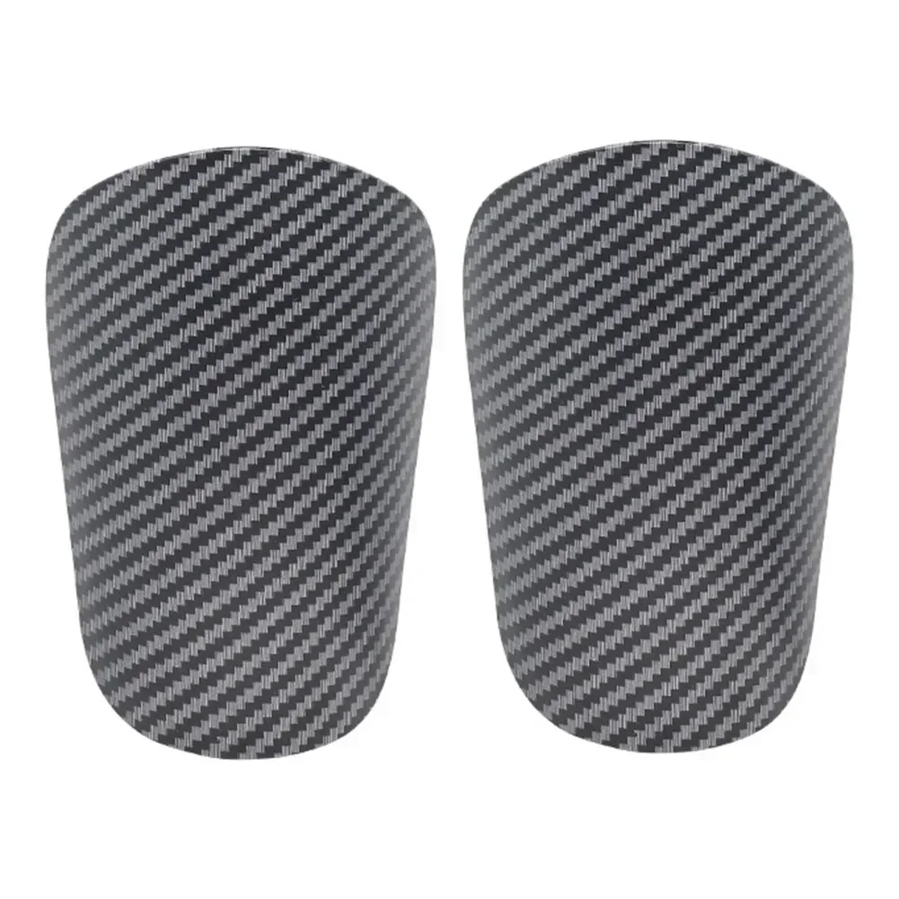 

During Sports Activities Carbon Fiber Shin Guards Anti-Collision Shin Guards Comfortable Fit Enduring Protection