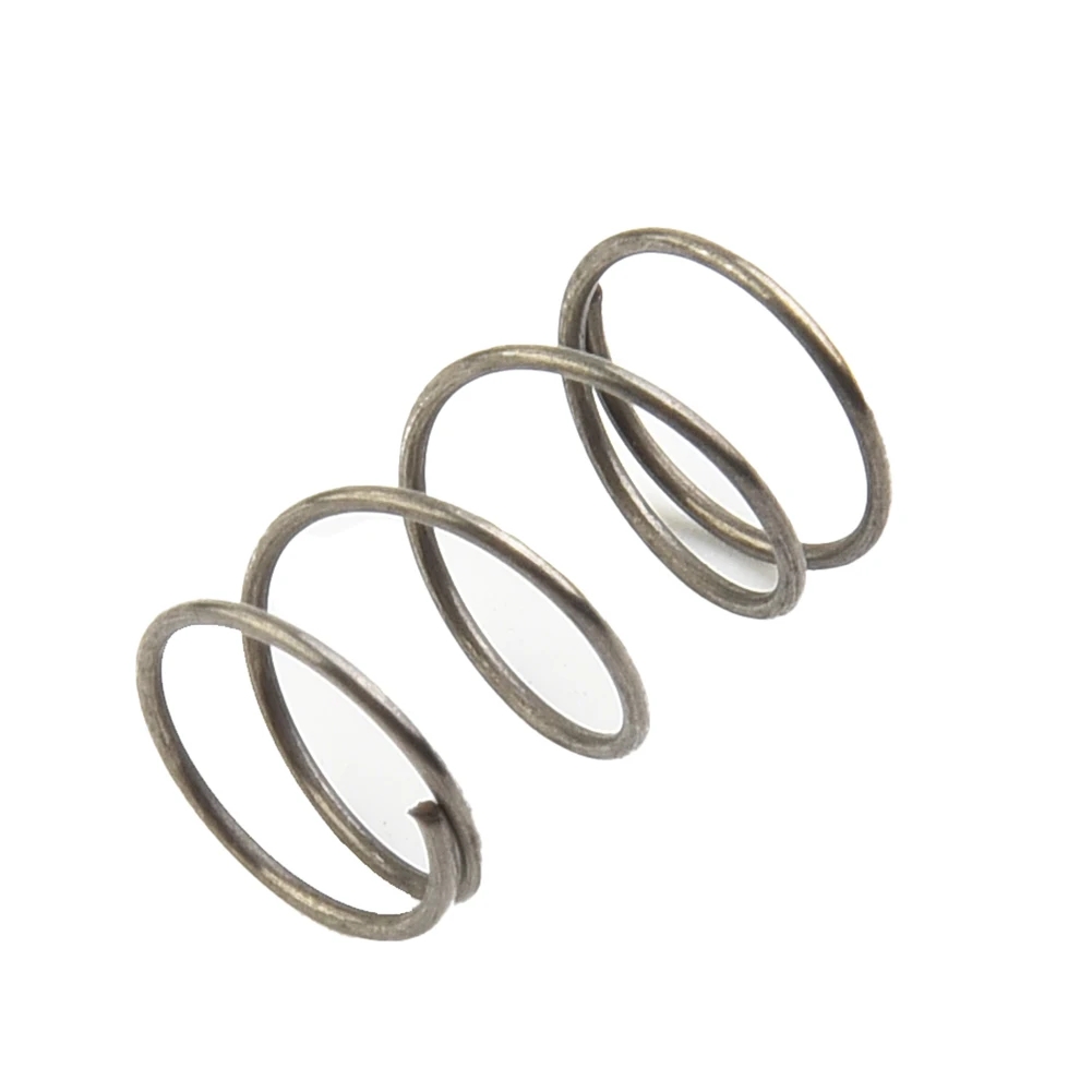 

Grinder Selflocking Brake Button Replacement for 9553NB Angle Grinder and Similar Models Includes Set with Metal Plastic Parts