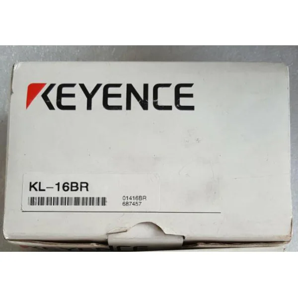 1Pcs Kl-16Br Plc Sp…