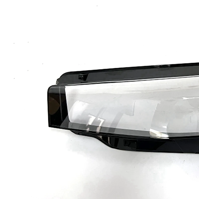 

Car Front Head Light Lamp Lampshade Accessory For BMW 3 Series G20 G28 320I 330I 325Li 2023 Glass Auto Shell