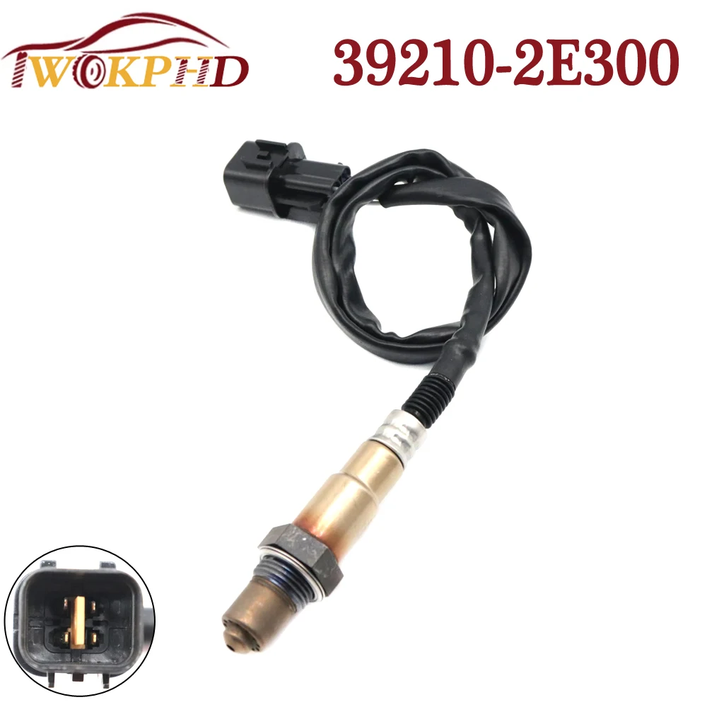 Car NEW 39210-2E300 Air Fuel Ratio Lambda O2 Oxygen Sensor for Hyundai Elantra 1.8L DOHC AT 11-12