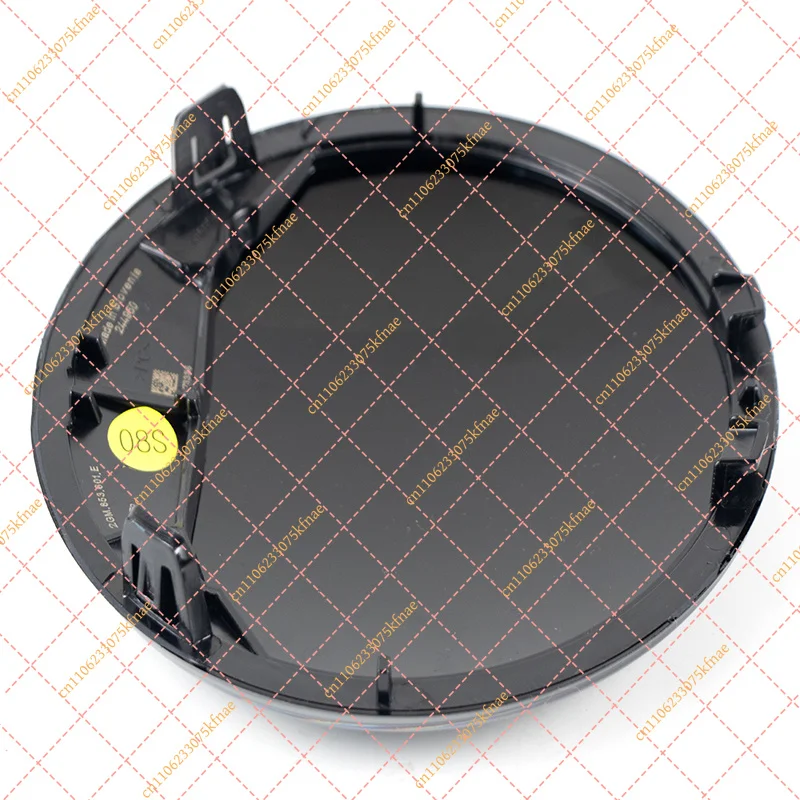 ACC Radar Emblem for VW Polo Passat B8 T-Cross T-Roc - 2GM853601E Adaptive Cruise Control Grille Badge