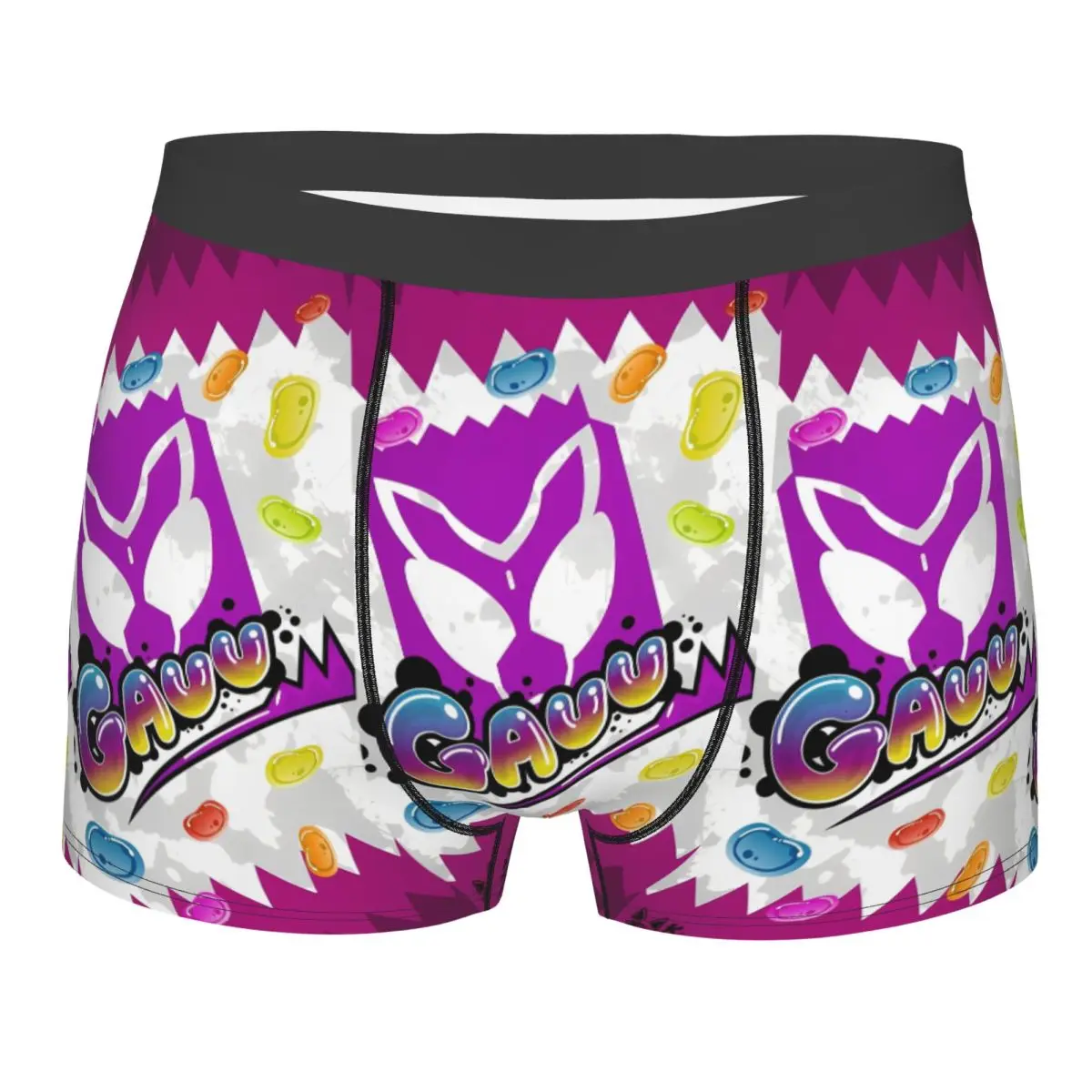 

Kamen Rider аниме аксессуары боксеры трусы забавное нижнее белье трусы-боксеры подарки для мужчин