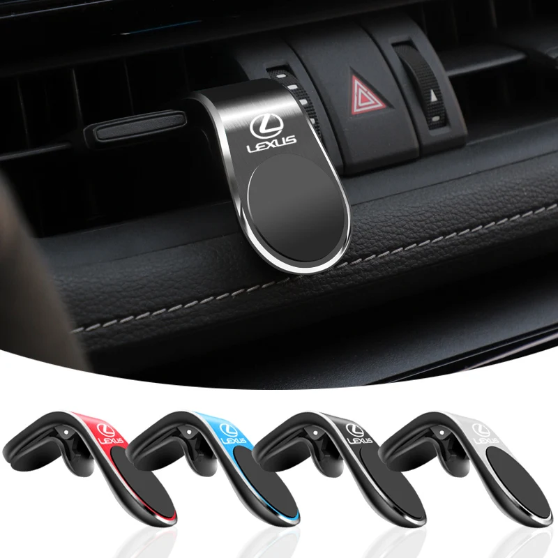 1Pcs Magnetic Car E… - image