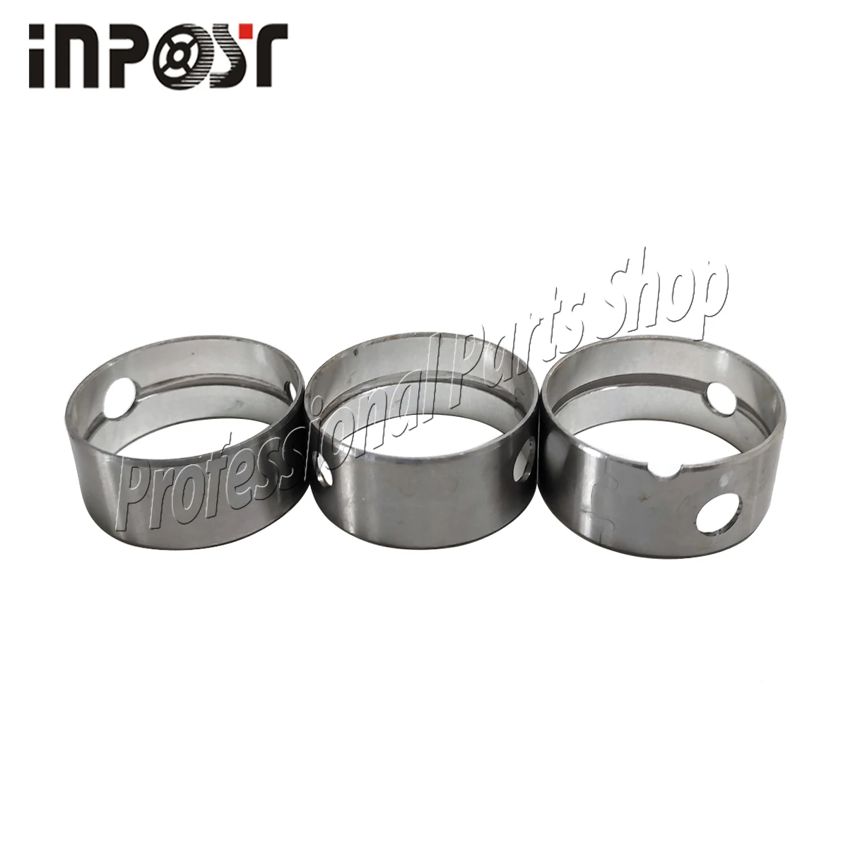 

NEW STD 3TNV88 3Pcs Camshaft Bearing For Yanmar engine