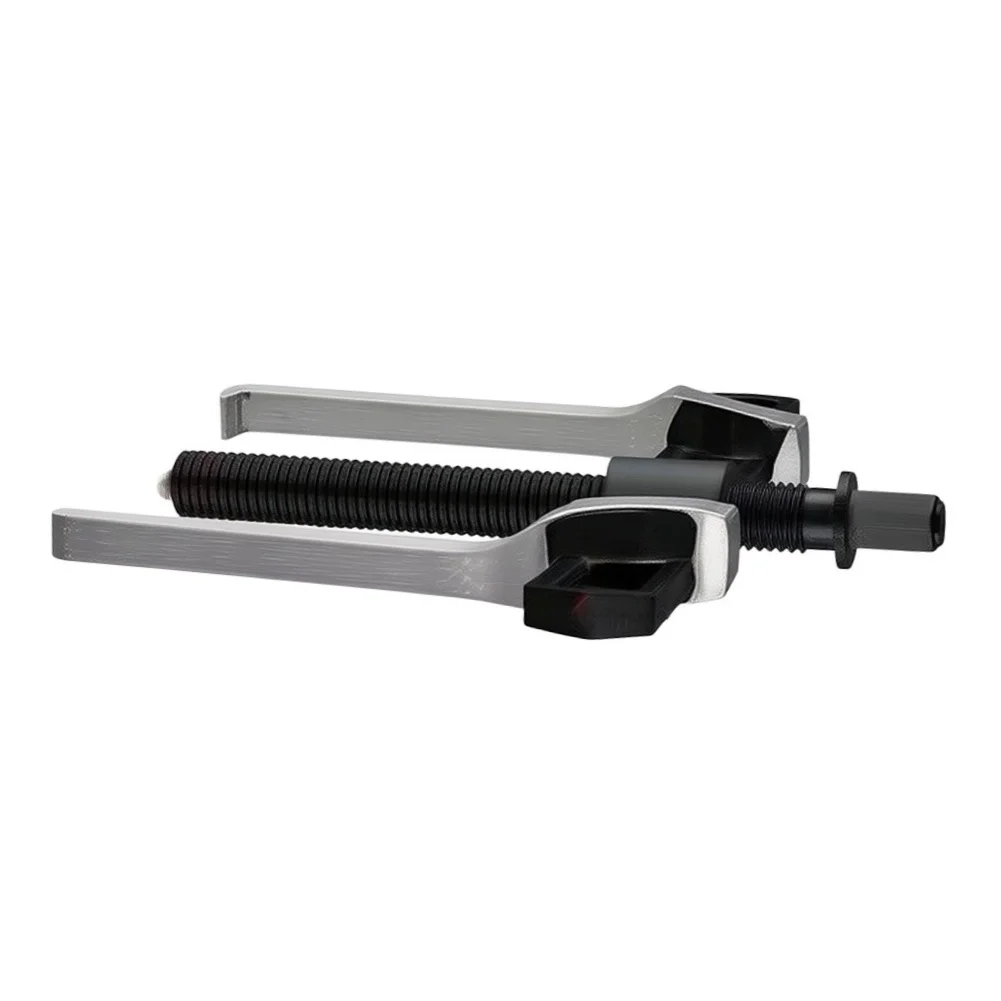 Carbon Steel Two Jaw Puller for Bearings and Mechanical Components Beam for Type Extractor 16 cm x 15.1 cm x 1.3 cm
